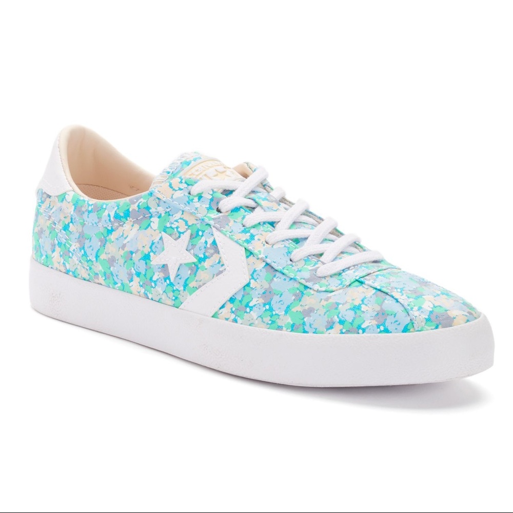 Converse Breakpoint